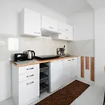 Urban Serenity #10 By Bookinghost Appartement *