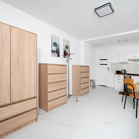 Appartement Urban Serenity #10 By Bookinghost