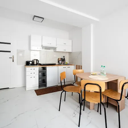 Appartement Urban Serenity #10 By Bookinghost