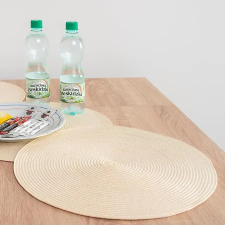 Apartman Urban Serenity #10 By Bookinghost