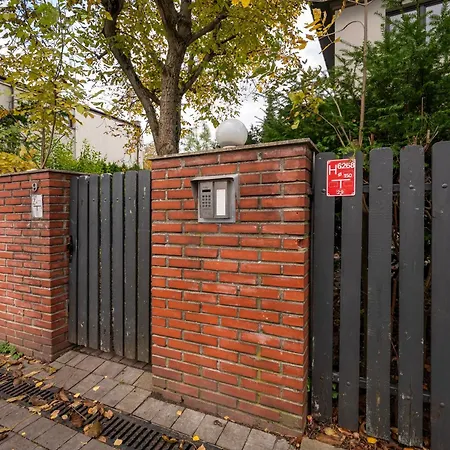 Appartement Urban Serenity #10 By Bookinghost Łódź