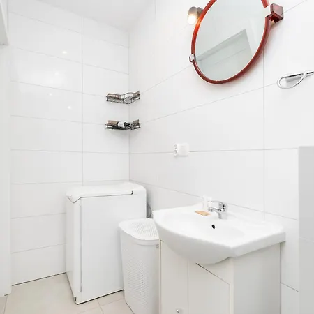 Apartman Urban Serenity #10 By Bookinghost