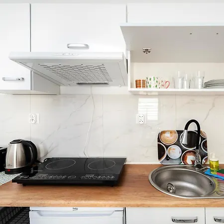 Urban Serenity #10 By Bookinghost * Łódź