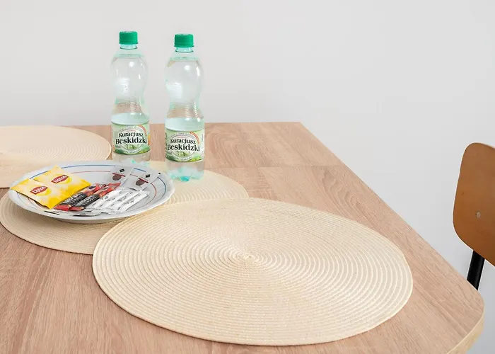 Apartment Urban Serenity #10 By Bookinghost