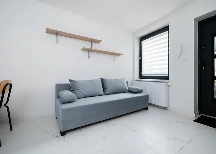 Urban Serenity #10 By Bookinghost * Łódź